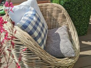 Sempre Egg Chair Sessel 1